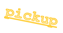 pickup